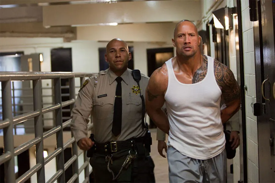 Дуэйн Джонсон фильмдері Дуэйн Джонсон фильмдері