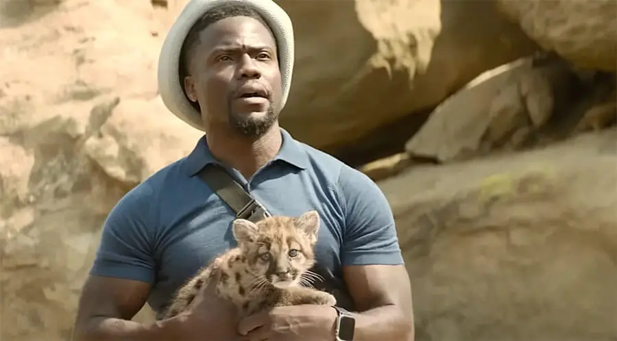 ★ Кевин Харт: Өмірбаяны және фильмографиясы ★ Кевин Харт: Өмірбаяны және фильмографиясы