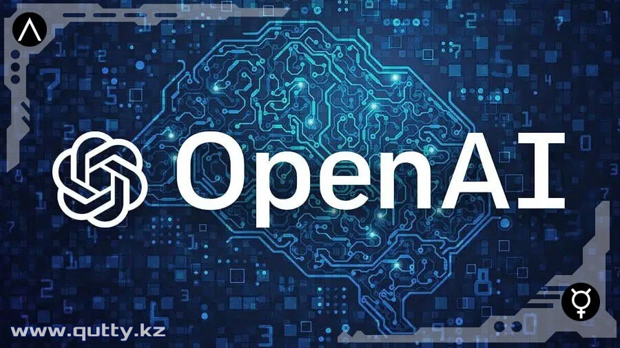 Microsoft пен OpenAI бірлестігі Microsoft пен OpenAI бірлестігі