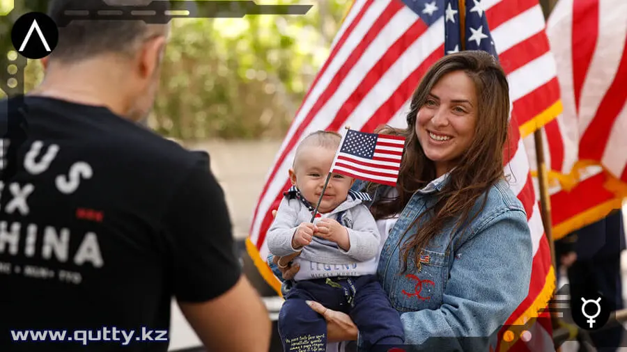 Туа бітті азаматтықты тоқтату АҚШ Туа бітті азаматтықты тоқтату АҚШ