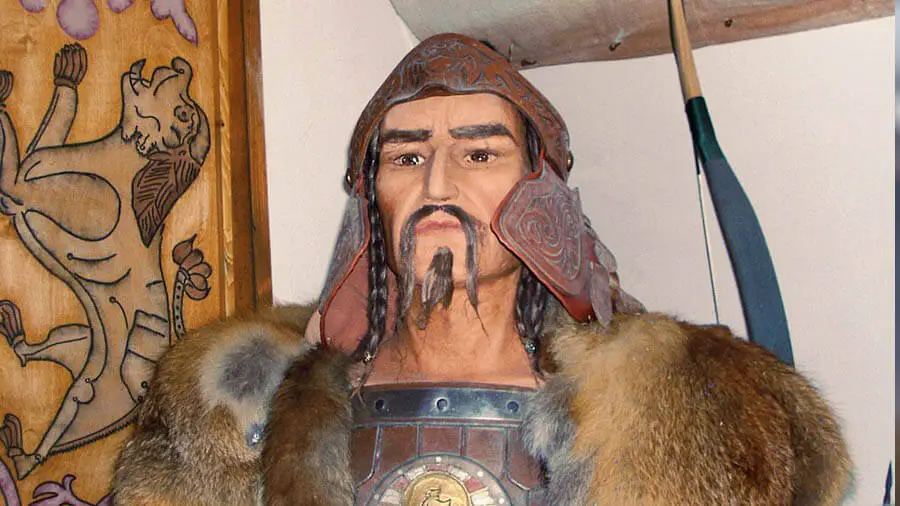 Үйсіндер мен ғұндар, дулаттар тарихынан бір үзік сыр