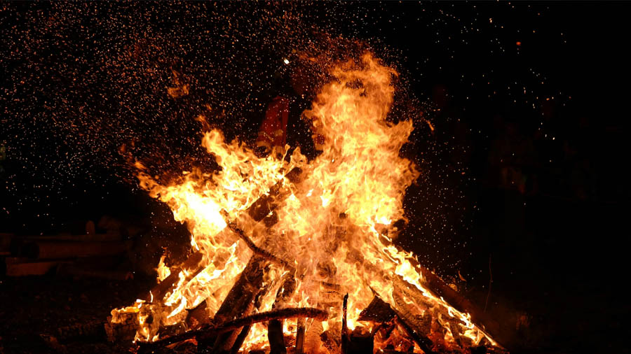 Бейсенбі күні әруақтарға арнғалған баталарымыз