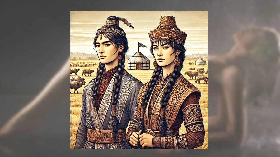 Мұхтар Мағауиннің Аласапыран романынан үзінді