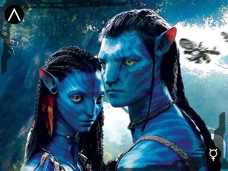 💥 Аватар (2009) - мазмұны