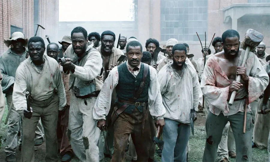 The Birth of a Nation The Birth of a Nation