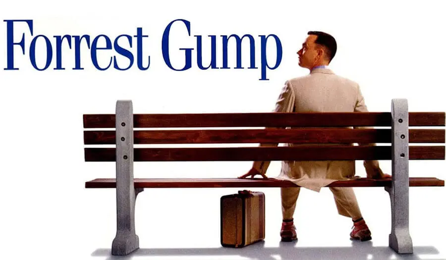 Forrest Gump - Форрест Гамп Forrest Gump - Форрест Гамп