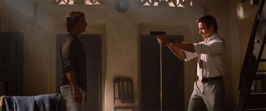 Mission: Impossible – Ghost Protocol фильмінен кадр Mission: Impossible – Ghost Protocol фильмінен кадр