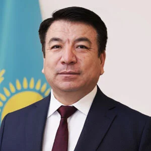Ғани Бектайұлы Бейсембаев - оқу-ағарту министрі 