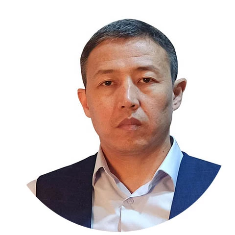 Шуылдақ Шадырманның өлеңдері