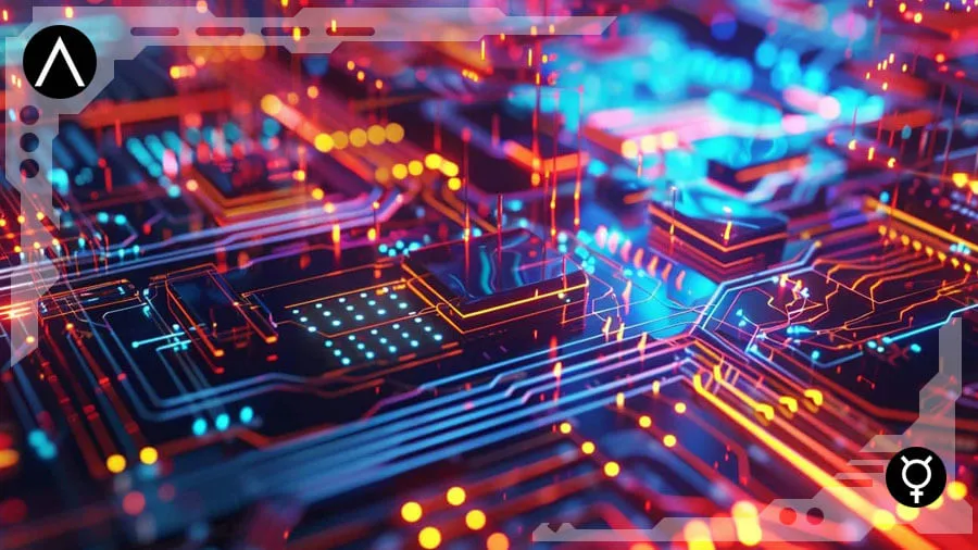 Әлемдік микрочип өндірушілері жаңа өндіріс орындарын құрып жатыр Әлемдік микрочип өндірушілері жаңа өндіріс орындарын құрып жатыр