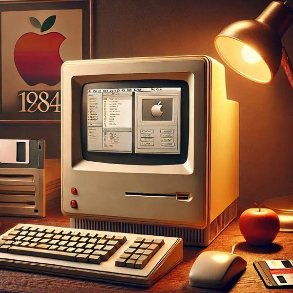 Macintosh II