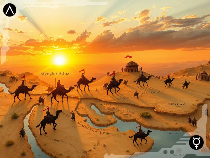 Көшпелі өзбектер мемлекеті