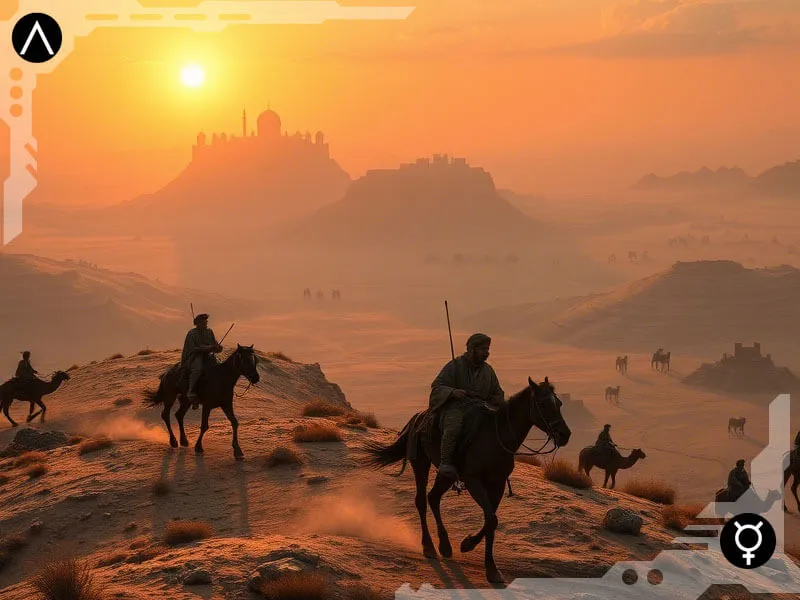 Қаңлы мемлекеті