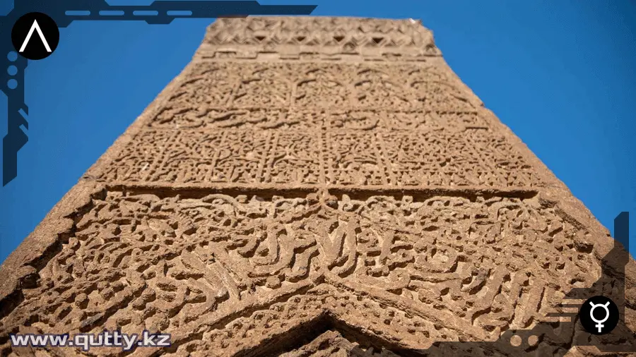 Ахлат балбалдары... Ахлат балбалдары...