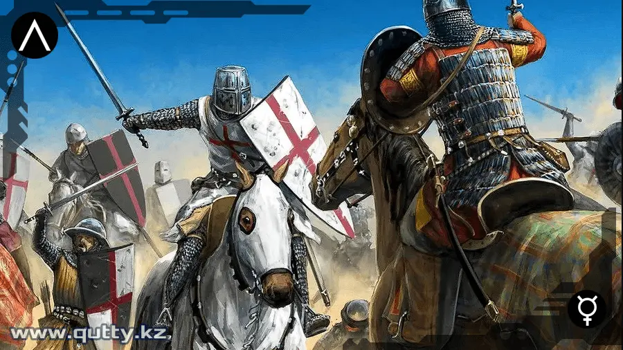 Селжұқтардың крестшілермен шайқасы Селжұқтардың крестшілермен шайқасы