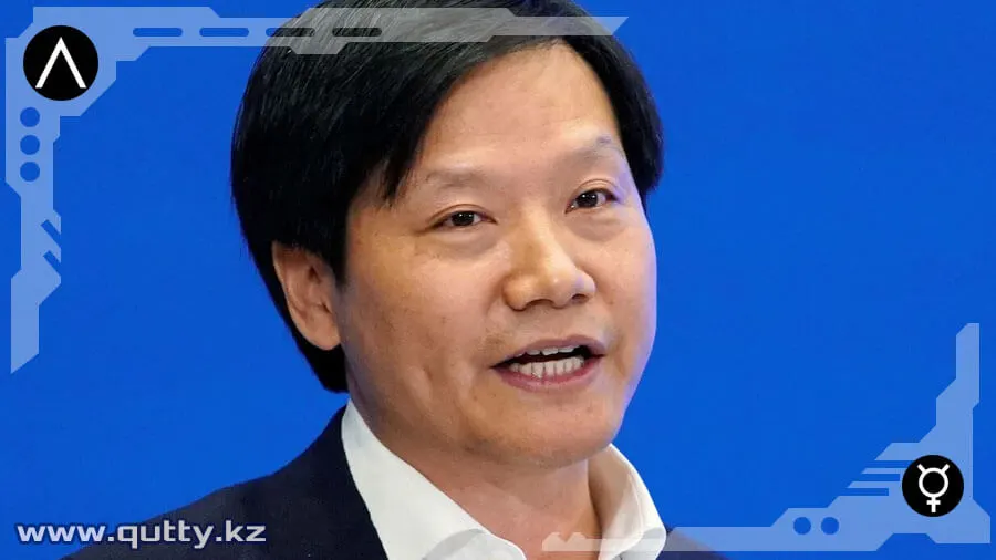 Лэй Цзюнь Лэй Цзюнь