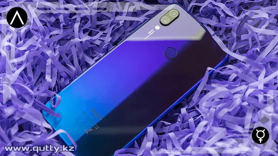 Redmi Note 7 Redmi Note 7