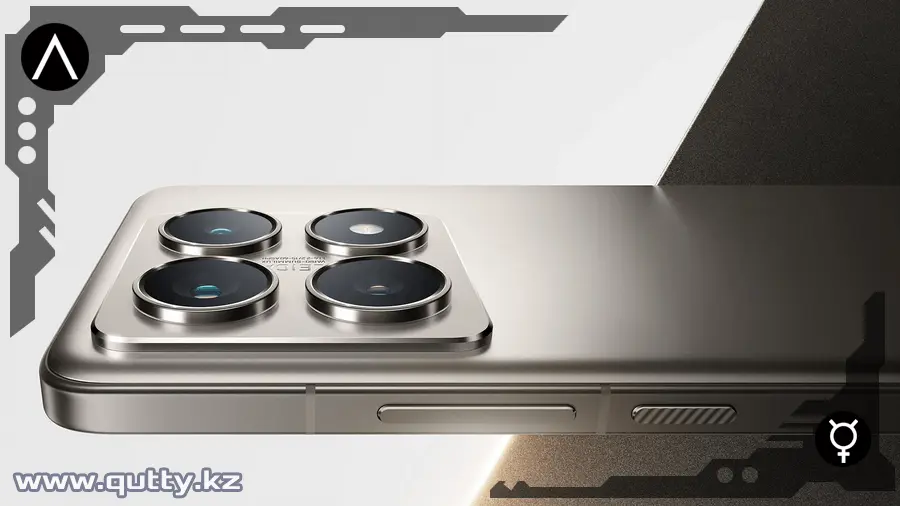 Күміс түстес Mi 14 Күміс түстес Mi 14