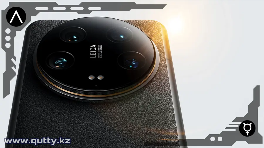 Mi 14 Ultra флагманы Mi 14 Ultra флагманы