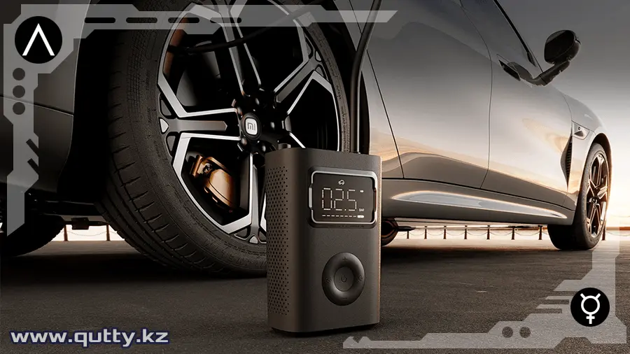 Электрлі компрессорлар Электрлі компрессорлар