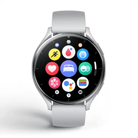 Xiaomi Watch 2 ақылды сағаты Xiaomi Watch 2 ақылды сағаты