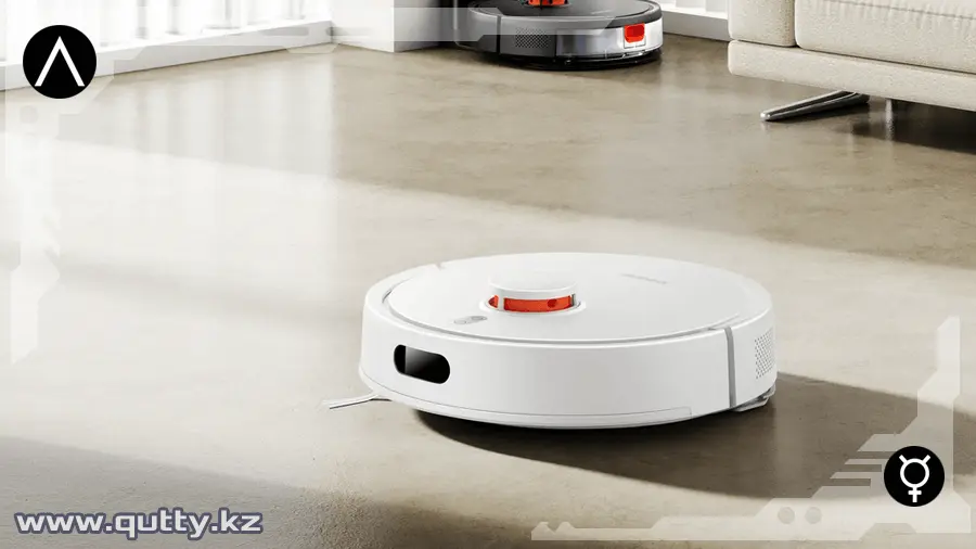 Xiaomi ақылды шаңсорғыштары Xiaomi ақылды шаңсорғыштары